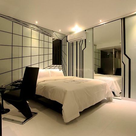 Lush Hotel Seul Dış mekan fotoğraf